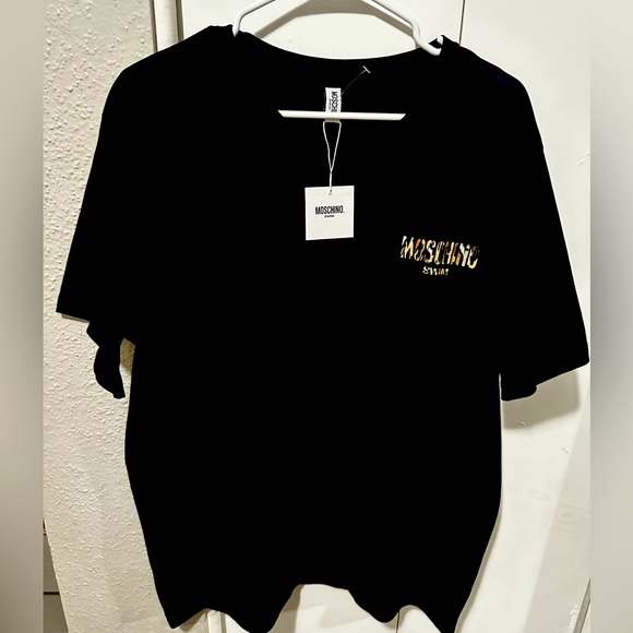 MOSCHINO SWIM XL - Picture 1 of 3
